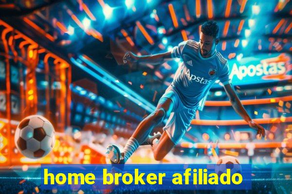 home broker afiliado